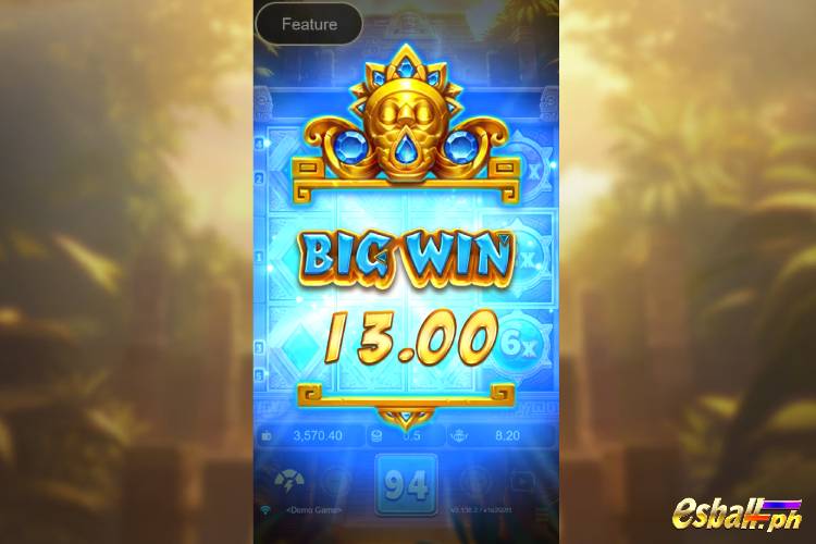 JDB Fortune Jewel Slot Game Big Win 4 JDB Fortune Jewel Slot Game Big Win 4
