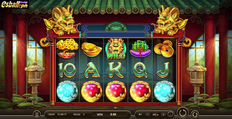 JDB Fortune Treasure Slot Demo JDB Fortune Treasure Slot Demo