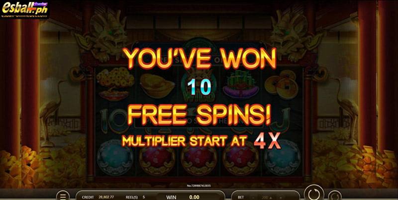Free Spin Bonus of Fortune Treasure JDB Slot 2 Free Spin Bonus of Fortune Treasure JDB Slot 2