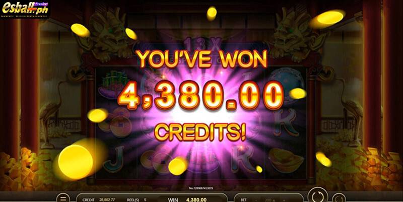 Free Spin Bonus of Fortune Treasure JDB Slot 4 Free Spin Bonus of Fortune Treasure JDB Slot 4