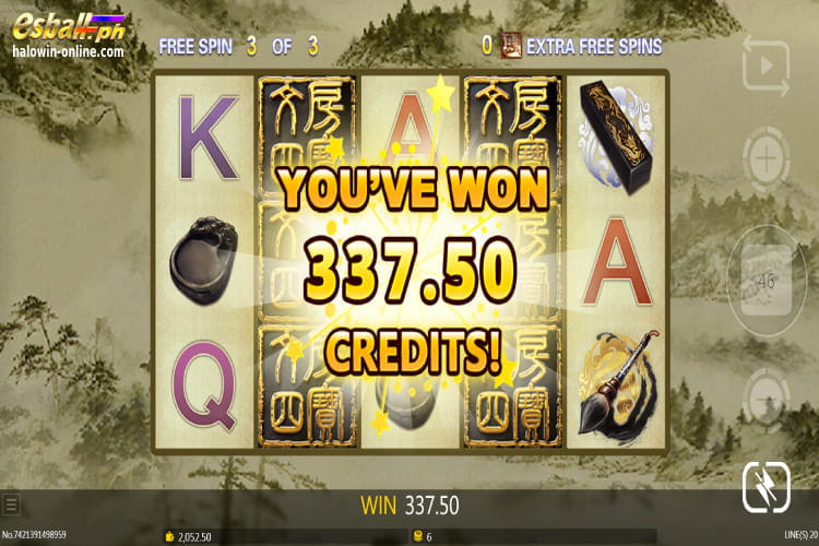 JDB Four Treasures Slot Game Big Win 2 JDB Four Treasures Slot Game Big Win 2