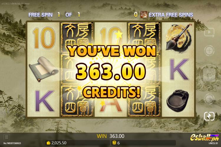 JDB Four Treasures Slot Game Big Win 3 JDB Four Treasures Slot Game Big Win 3