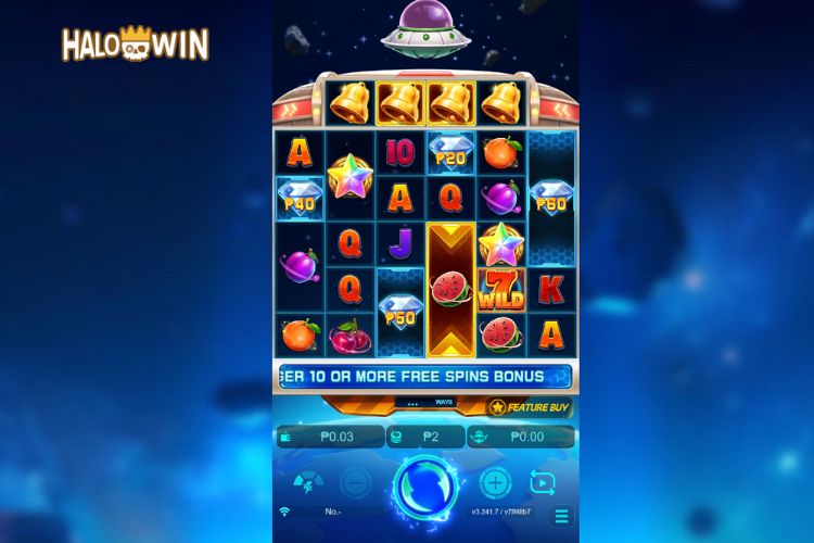 JDB Fruity Bonanza Combo Slot Overview JDB Fruity Bonanza Combo Slot Overview