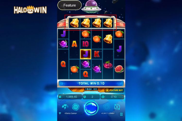 JDB Fruity Bonanza Combo Slot Features: Expanding Reels JDB Fruity Bonanza Combo Slot Features: Expanding Reels