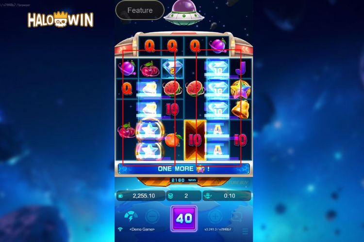 JDB Fruity Bonanza Combo Slot Features: Splitting Symbols JDB Fruity Bonanza Combo Slot Features: Splitting Symbols