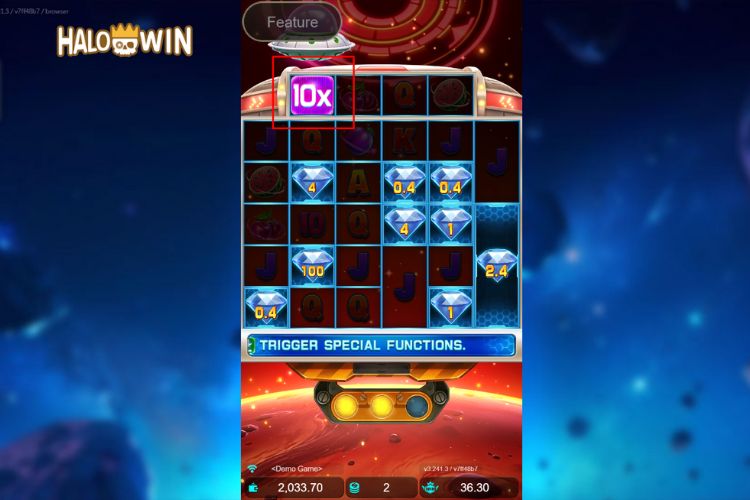 Fruity Bonanza Combo JDB Hold and Win: Multiplier Fruity Bonanza Combo JDB Hold and Win: Multiplier