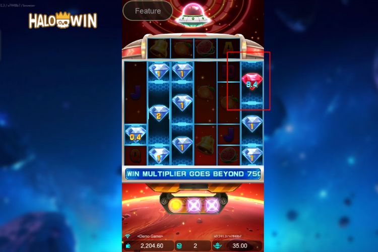 Fruity Bonanza Combo JDB Hold and Win: Cash Collect Fruity Bonanza Combo JDB Hold and Win: Cash Collect