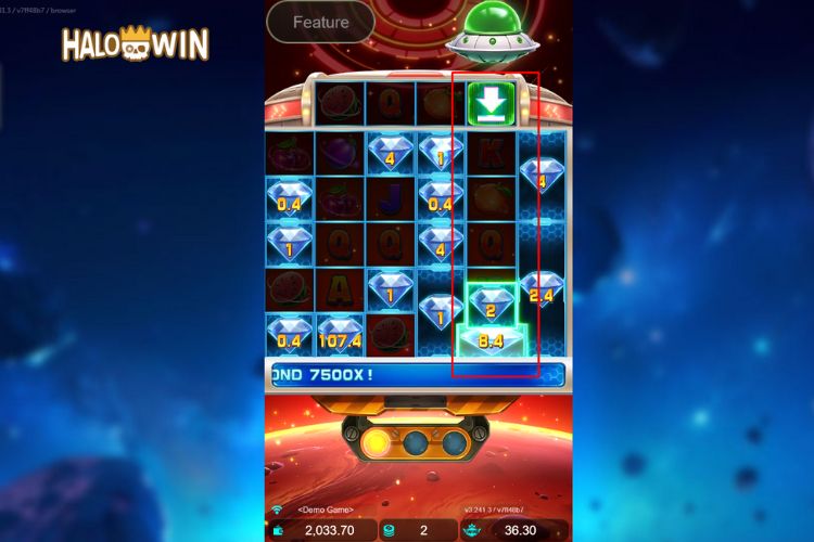 Fruity Bonanza Combo JDB Hold and Win: Down-Collect Fruity Bonanza Combo JDB Hold and Win: Down-Collect