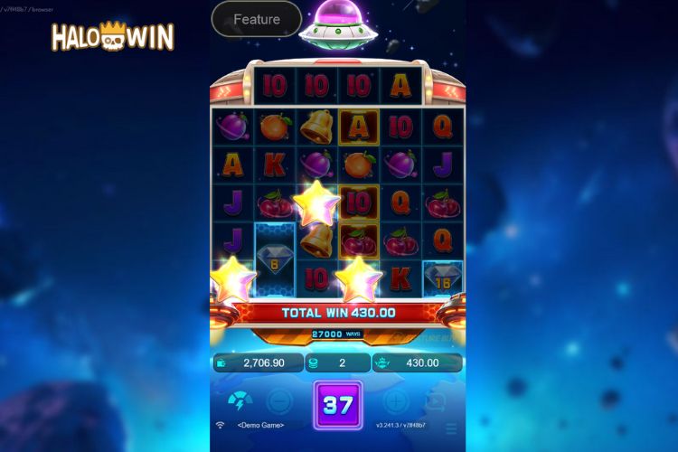 Fruity Bonanza Combo JDB Free Spins: Get 3 Scatter Fruity Bonanza Combo JDB Free Spins: Get 3 Scatter