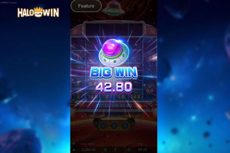 JDB Fruity Bonanza Combo Hits ₱42.8 BIG WIN Bonus! JDB Fruity Bonanza Combo Hits ₱42.8 BIG WIN Bonus!