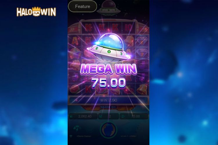 JDB Fruity Bonanza Combo Hits ₱75 MAGE WIN Bonus! JDB Fruity Bonanza Combo Hits ₱75 MAGE WIN Bonus!