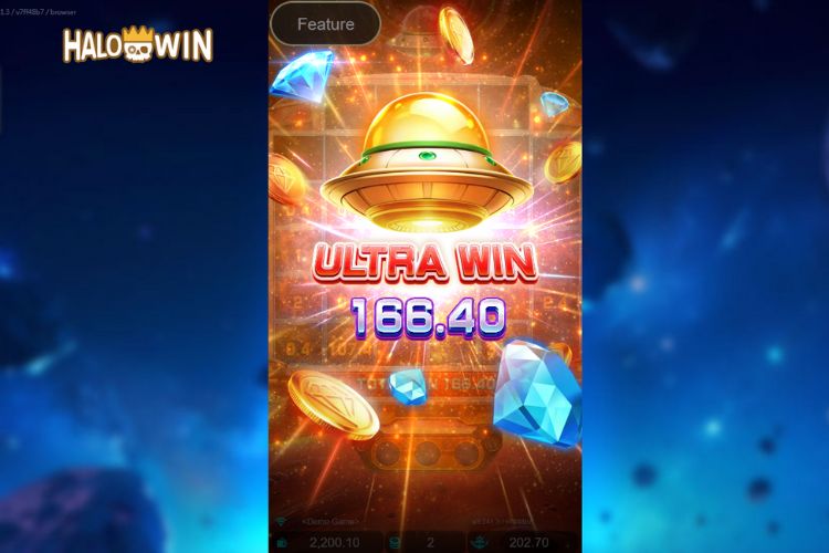 JDB Fruity Bonanza Combo Hits ₱166.4 ULTRA WIN Bonus! JDB Fruity Bonanza Combo Hits ₱166.4 ULTRA WIN Bonus!