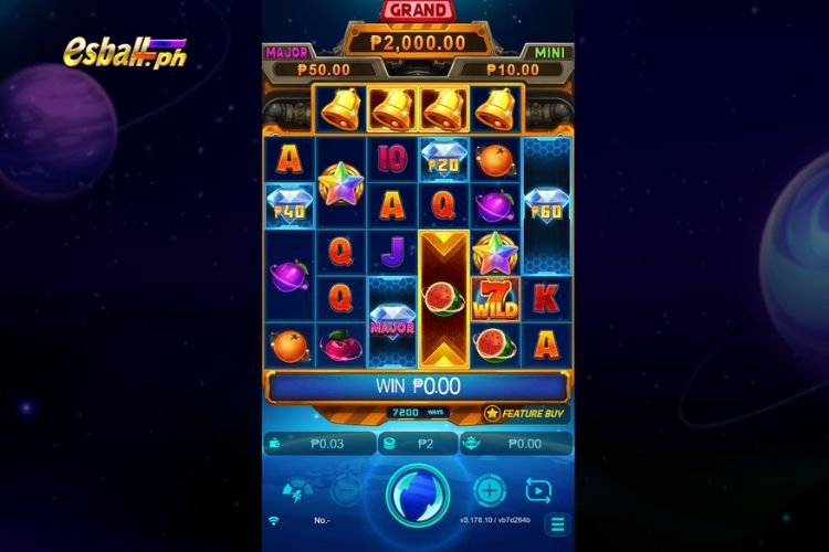 Best JDB Slot Games 9: Fruity Bonanza Best JDB Slot Games 9: Fruity Bonanza