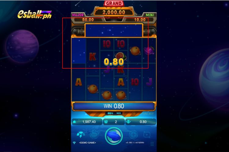 JDB Fruity Bonanza Slot Features: Cascading Reels JDB Fruity Bonanza Slot Features: Cascading Reels