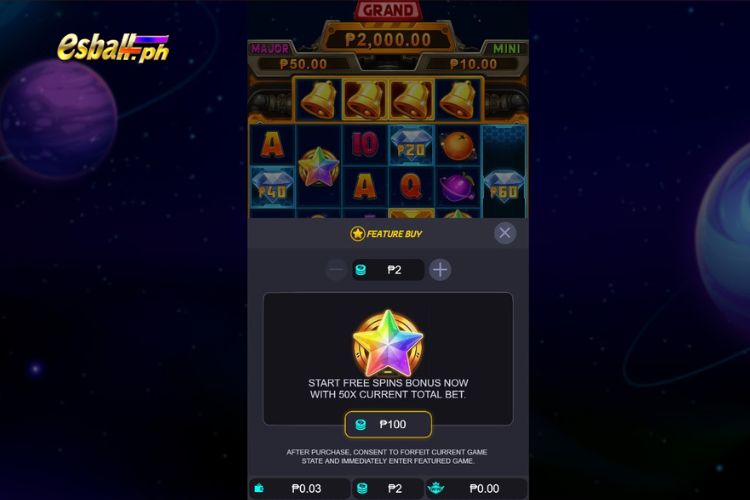 JDB Fruity Bonanza Slot Features: Bonus Buy JDB Fruity Bonanza Slot Features: Bonus Buy