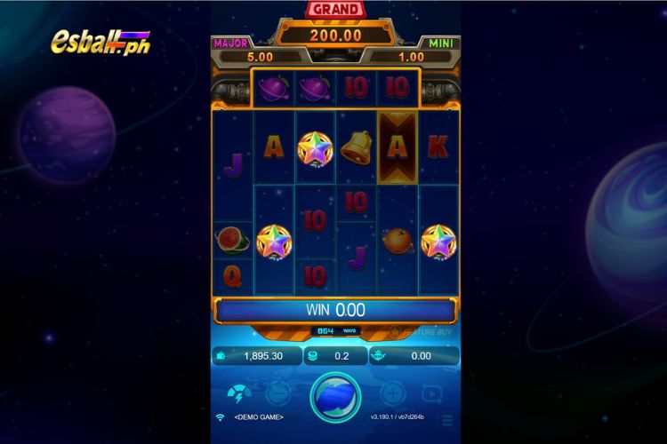 JDB Fruity Bonanza Slot Free Spins: 3+ Scatter JDB Fruity Bonanza Slot Free Spins: 3+ Scatter