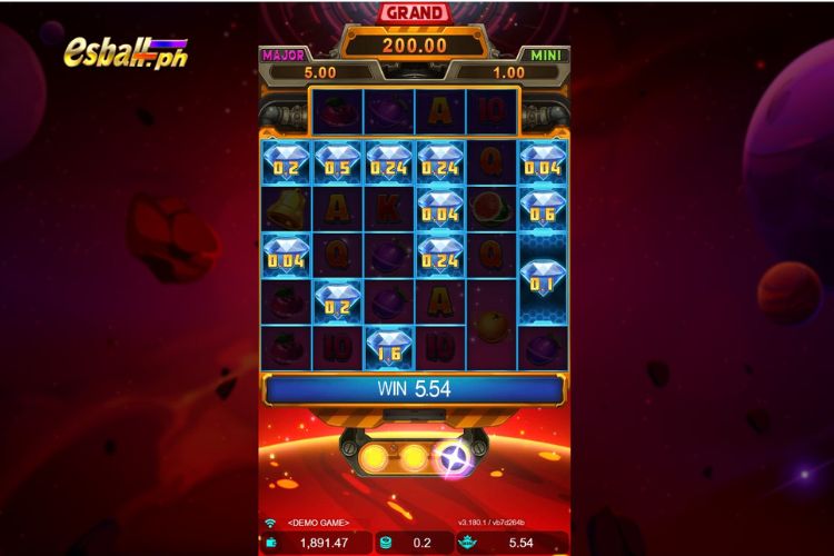 JDB Fruity Bonanza Slot Hold and Win JDB Fruity Bonanza Slot Hold and Win