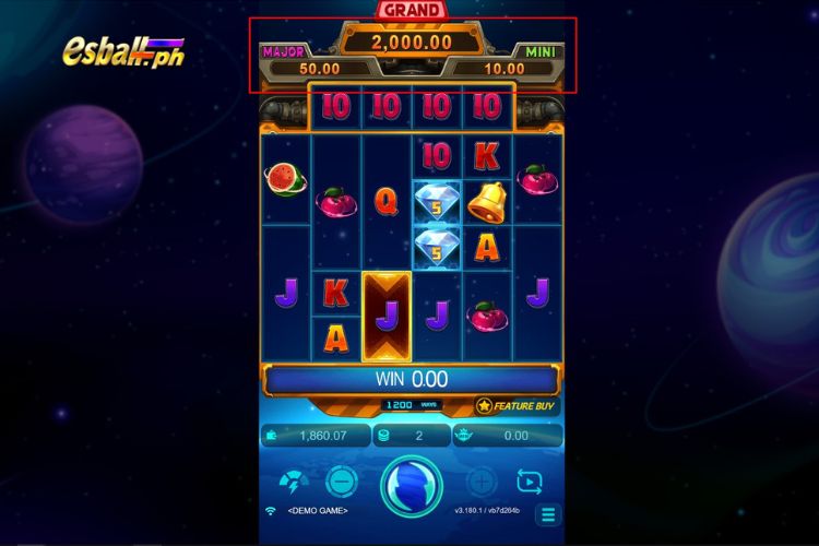 JDB Fruity Bonanza Slot Hold and Win: Extra Jackpot JDB Fruity Bonanza Slot Hold and Win: Extra Jackpot