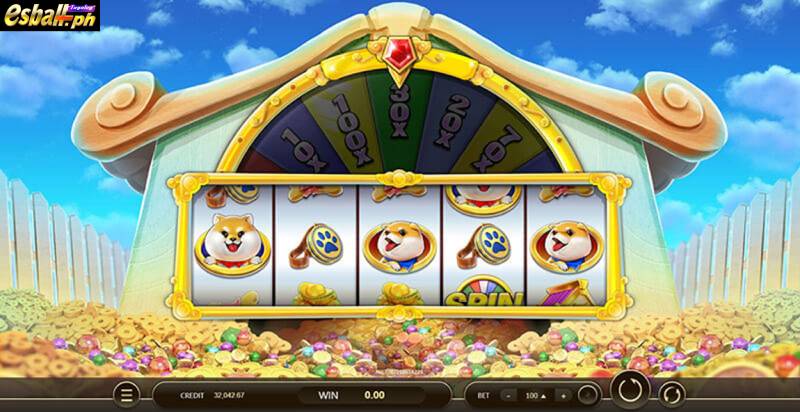 Try out JDB Golaifu Slot Demo Try out JDB Golaifu Slot Demo