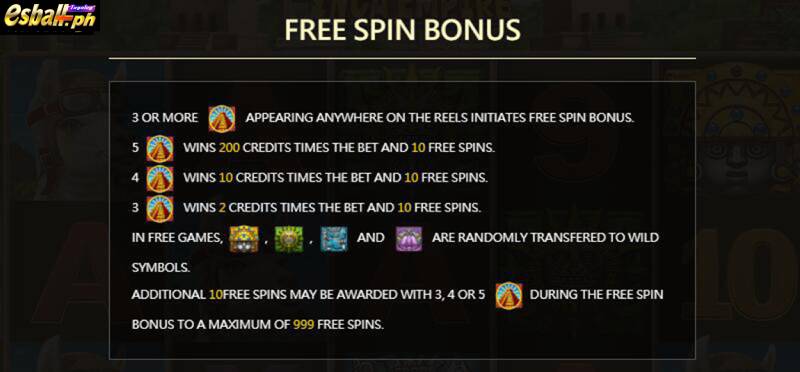 JDB Inca Empire Slot Game 5 JDB Inca Empire Slot Game 5