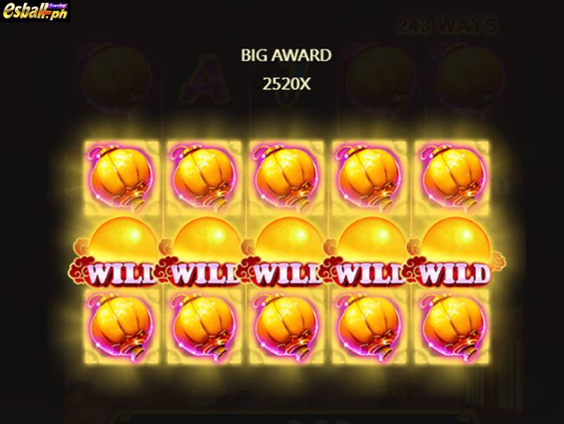 JDB Lantern Wealth Slot Game Payouts - Big Award JDB Lantern Wealth Slot Game Payouts - Big Award