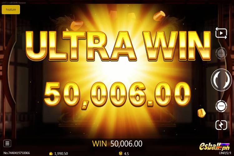 JDB Lucky 777 Slot Casino Big Win 1 JDB Lucky 777 Slot Casino Big Win 1