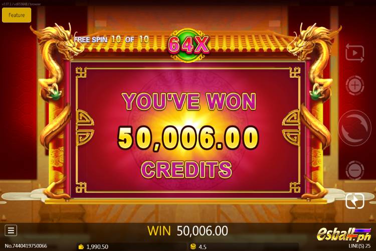 JDB Lucky 777 Free Spin Bonus Game 4 JDB Lucky 777 Free Spin Bonus Game 4