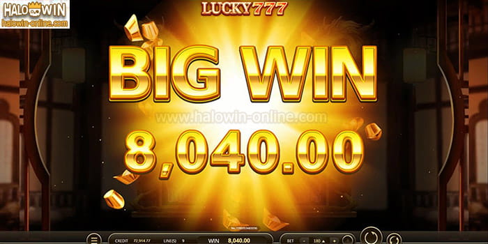 JDB Lucky 777 Slot Casino Big Win 2 JDB Lucky 777 Slot Casino Big Win 2