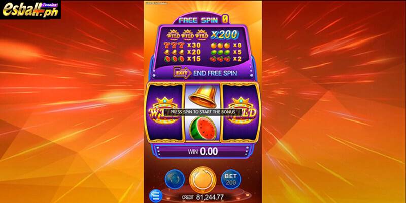 JDB Lucky Diamond Slot Games - Wild Symbols For Free Spin Bonus JDB Lucky Diamond Slot Games - Wild Symbols For Free Spin Bonus