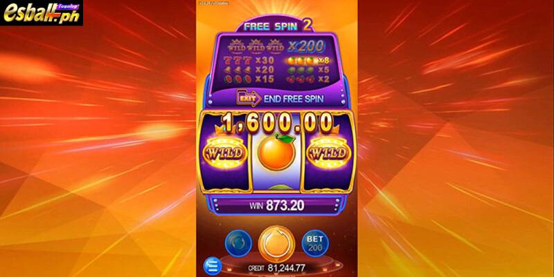 JDB Lucky Diamond Slot Games - Wild Symbols For Free Spin Bonus JDB Lucky Diamond Slot Games - Wild Symbols For Free Spin Bonus