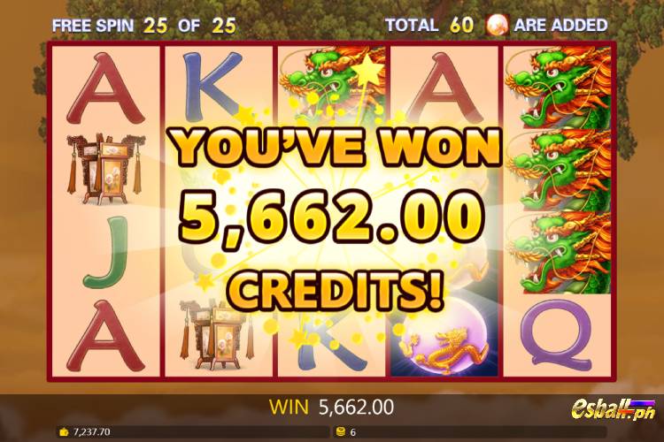 JDB Lucky Dragons Slot Game Big Win & Mega Win JDB Lucky Dragons Slot Game Big Win & Mega Win