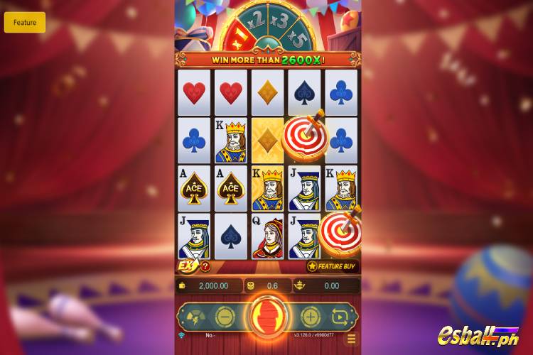 How to Play JDB Magic Ace Wild Lock Slot Game How to Play JDB Magic Ace Wild Lock Slot Game