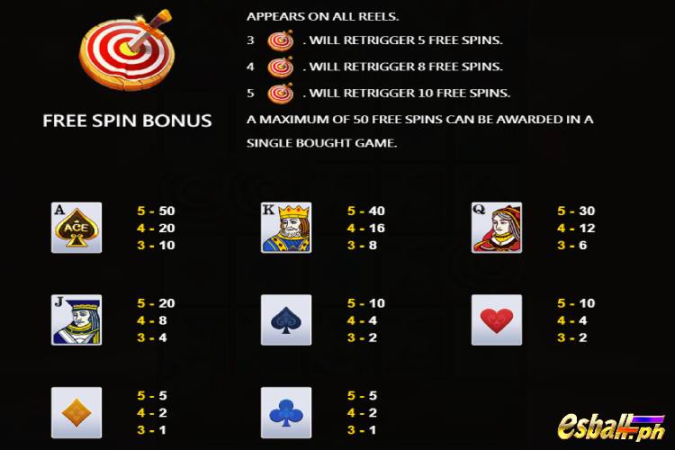 JDB Magic Ace Wild Lock Slot Game - Free Spin Bonus & Paytable JDB Magic Ace Wild Lock Slot Game - Free Spin Bonus & Paytable