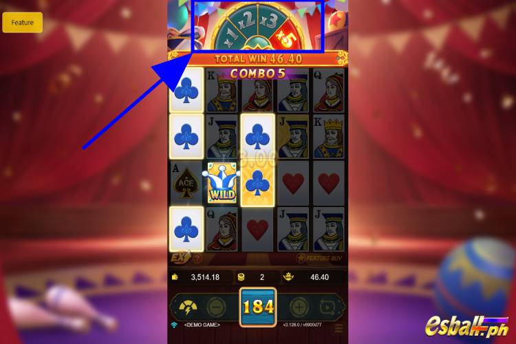 JDB Magic Ace Wild Lock Slot Game - Booming Multipliers JDB Magic Ace Wild Lock Slot Game - Booming Multipliers