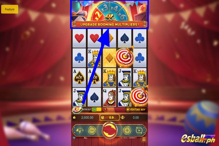 JDB Magic Ace Wild Lock Slot Game - Buy Feature JDB Magic Ace Wild Lock Slot Game - Buy Feature