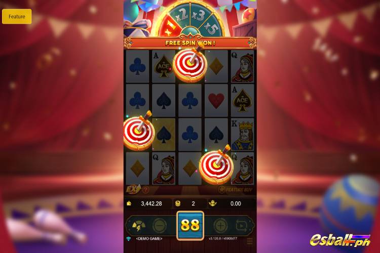 JDB Magic Ace Wild Lock Slot Free Spin Game 1 JDB Magic Ace Wild Lock Slot Free Spin Game 1