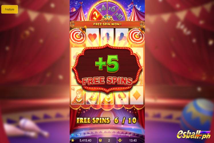 JDB Magic Ace Wild Lock Slot Free Spin Game 3 JDB Magic Ace Wild Lock Slot Free Spin Game 3