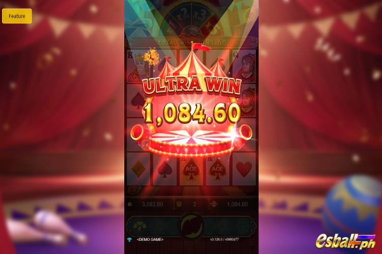 JDB Magic Ace Wild Lock Slot Game Big Win 1 JDB Magic Ace Wild Lock Slot Game Big Win 1