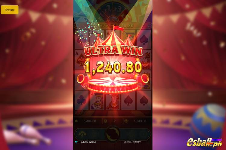 JDB Magic Ace Wild Lock Slot Game Big Win 2 JDB Magic Ace Wild Lock Slot Game Big Win 2