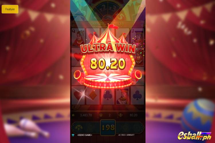 JDB Magic Ace Wild Lock Slot Game Big Win 3 JDB Magic Ace Wild Lock Slot Game Big Win 3