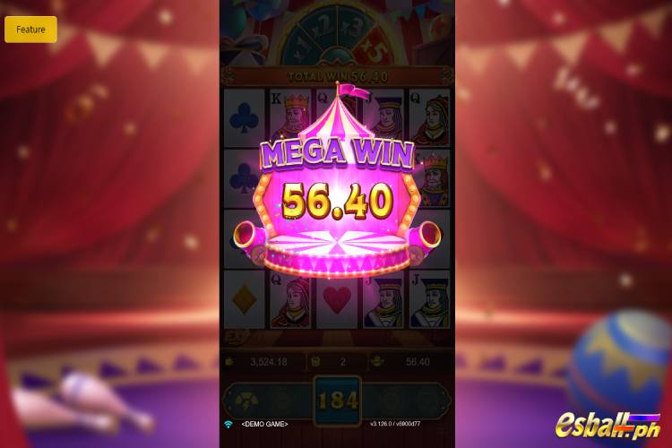 JDB Magic Ace Wild Lock Slot Game Big Win 4 JDB Magic Ace Wild Lock Slot Game Big Win 4