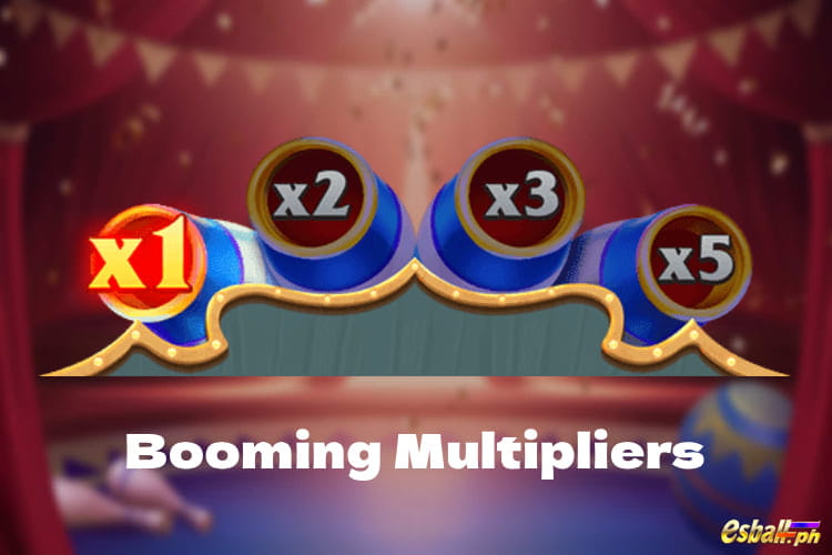 JDB Magic Ace Slot - Booming Multipliers JDB Magic Ace Slot - Booming Multipliers