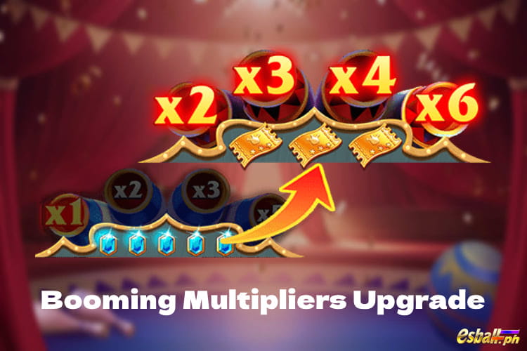 JDB Magic Ace Slot - Booming Multipliers Upgrade JDB Magic Ace Slot - Booming Multipliers Upgrade