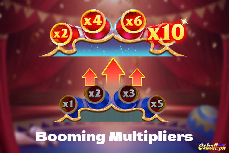 JDB Magic Ace Slot Free Spin Bonus Mode - Booming Multipliers JDB Magic Ace Slot Free Spin Bonus Mode - Booming Multipliers