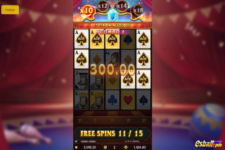 How to Play Magic Ace Slot Game How to Play Magic Ace Slot Game
