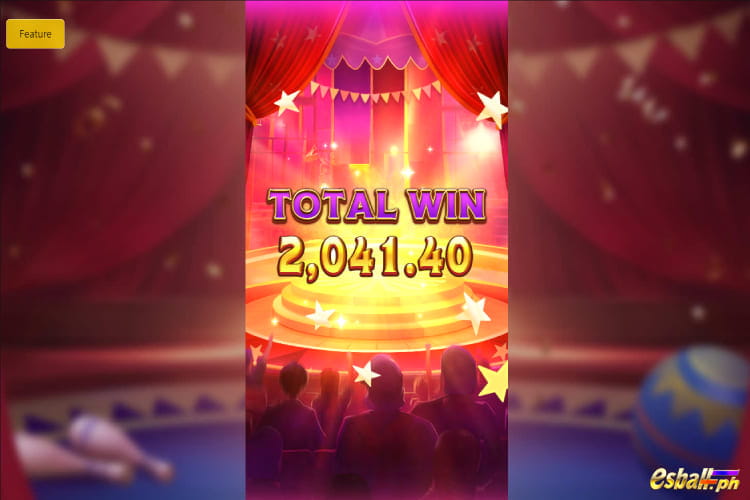 Magic Ace Slot Big Win 2 Magic Ace Slot Big Win 2