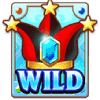 JDB Magic Ace Slot Symbols - Super Joker WILD JDB Magic Ace Slot Symbols - Super Joker WILD