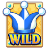 JDB Magic Ace Slot Symbols - Small Joker WILD JDB Magic Ace Slot Symbols - Small Joker WILD