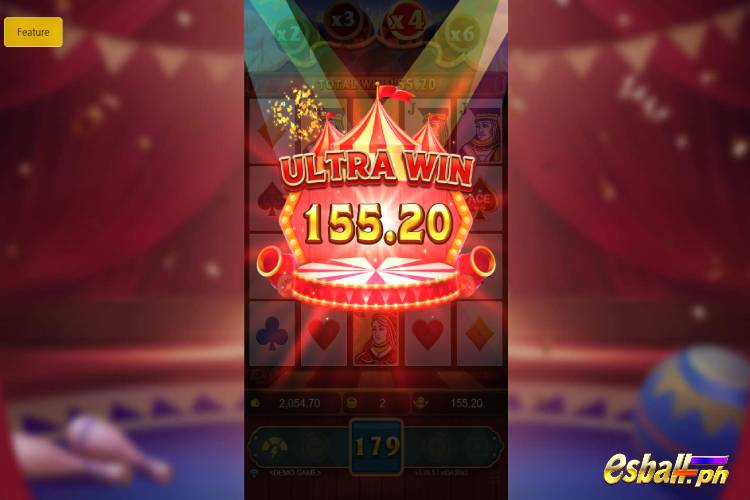 JDB Magic Ace Slot Big Win 1 JDB Magic Ace Slot Big Win 1
