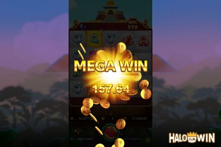 Bet 2 pesos and win 157.54 pesos on Maya Gold Crazy Big Win. Bet 2 pesos and win 157.54 pesos on Maya Gold Crazy Big Win.